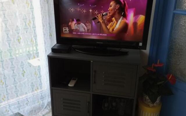 Six Fours les Plages T2