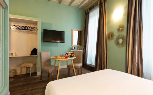Le Suite Del Barone
