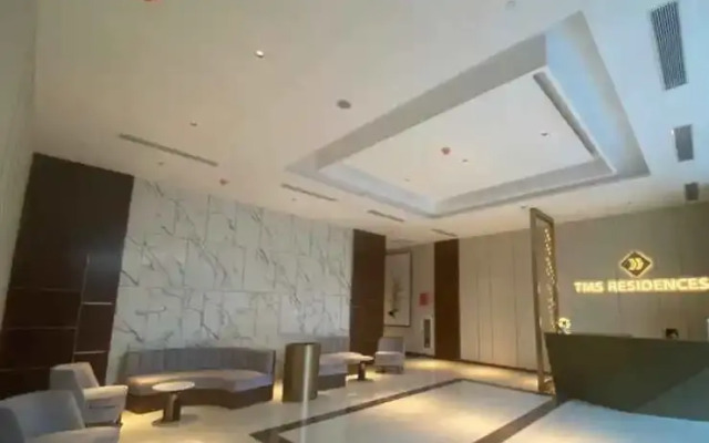 TMS Quy Nhon - Ngoc Lan Apartments