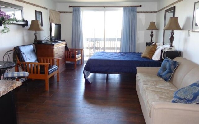 Jonathan's Hotel