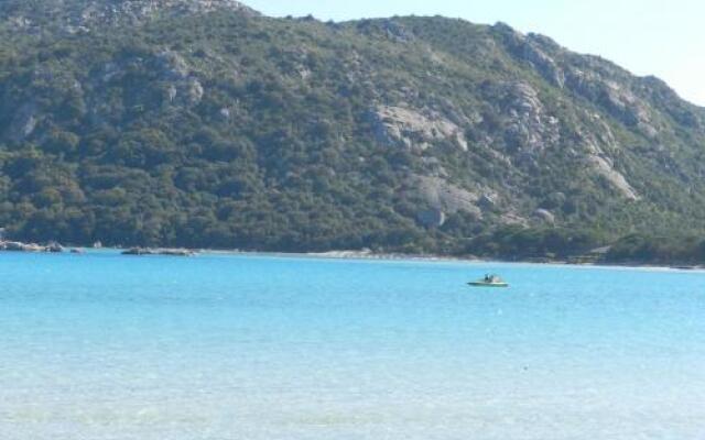 Apartment Cala Sultana.5