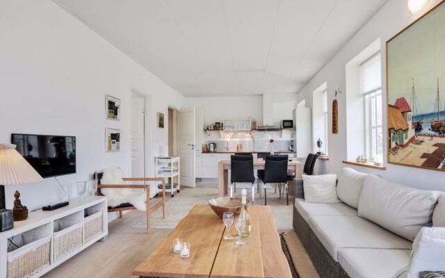 "Gjorgji" - 400m from the sea in Bornholm