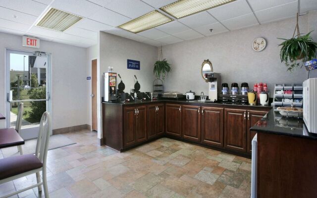 Trident Inn & Suites, Baton Rouge