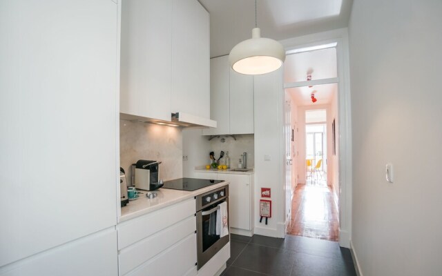 Art Apartment