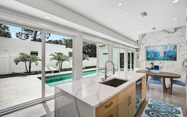 Paradise Found 3 Bedroom Home by RedAwning