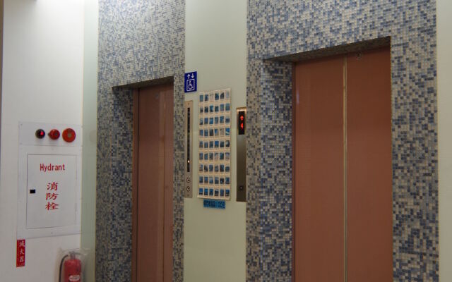 Hotel Ever Spring