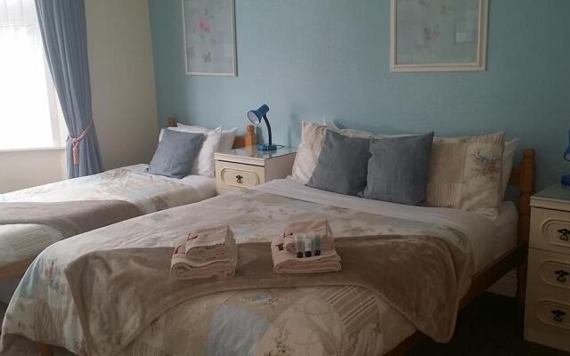 Lindores B&B