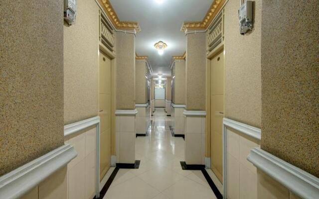 Hotel O Padang City Center Near Gunung Padang Formerly Hotel Fitriaendika