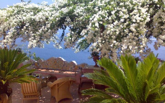 Palazzo Rocco Villa Sunshining in Love