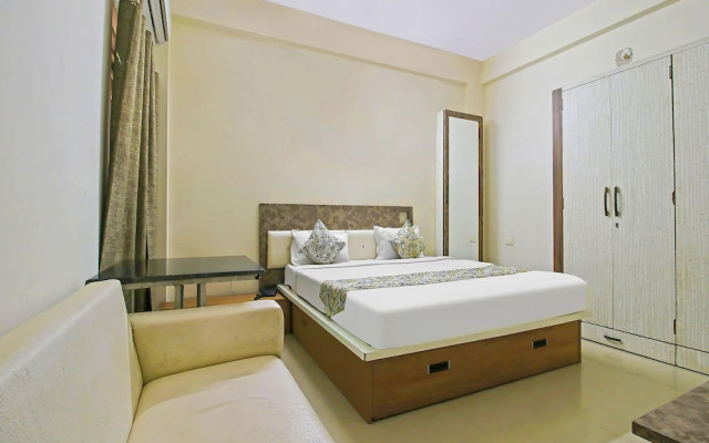 Sugar Cube by OYO Rooms