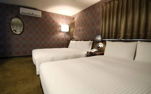 Hotel 6 - ZhongHua