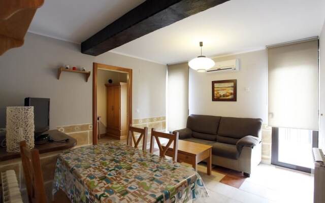 Apartamentos Hervasypunto