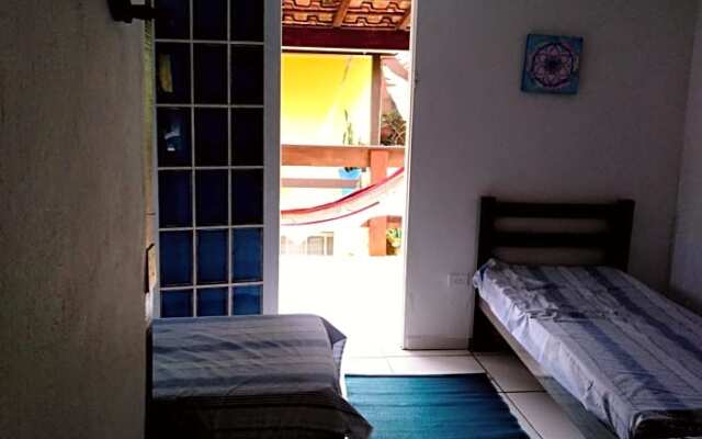 SUITES E CHALES PRIVADOS Rock's&Rose's home