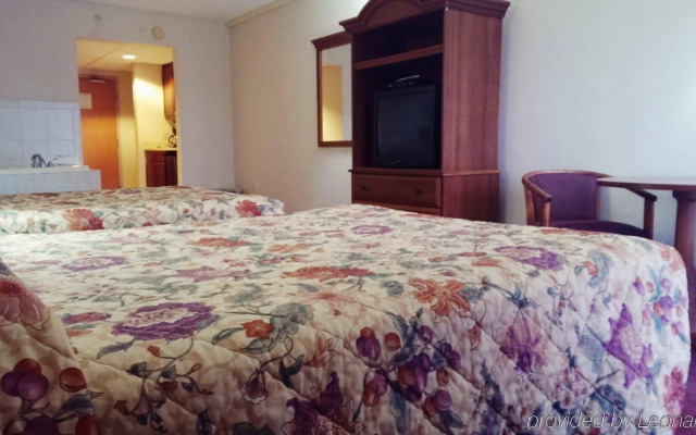 Ocean 1 Hotel and Suites