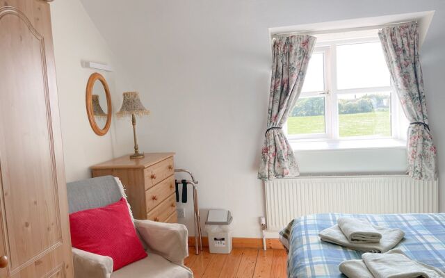 Coninbeg Holiday Cottage