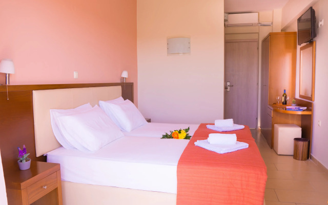 Palatino Hotel