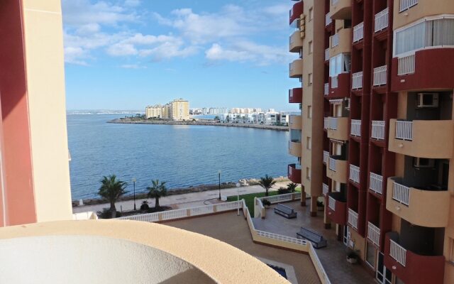 Apartamento Seychelles 2