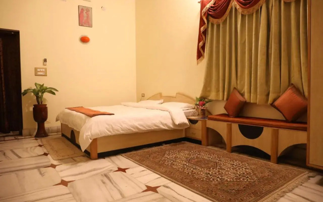 Villa Benares