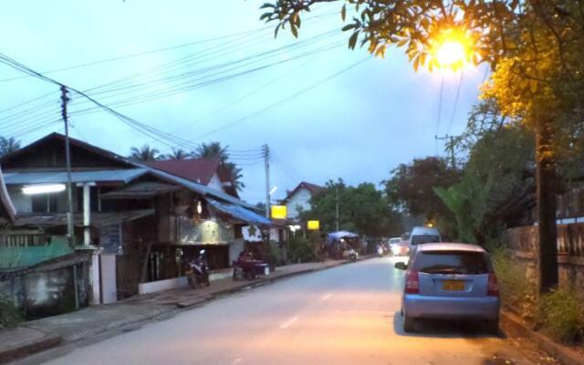 Sisombath Guesthouse