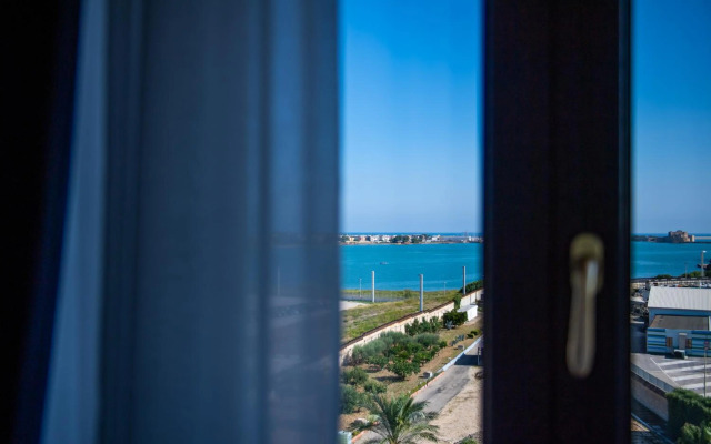Best Western Hotel Nettuno