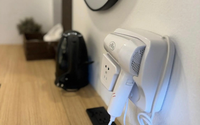 S1 City Hotel Buriram