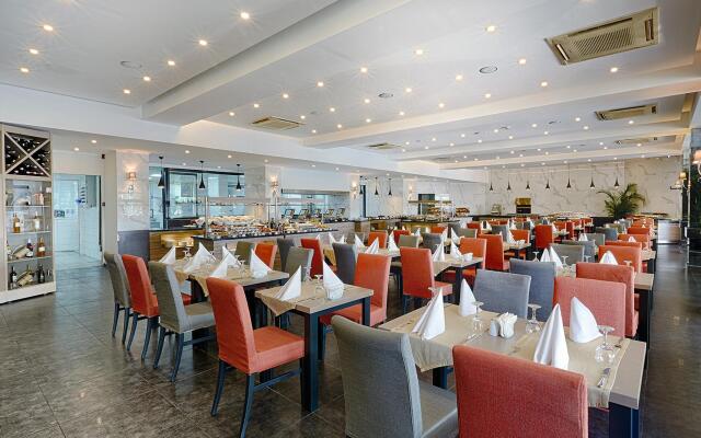 Pırıl Hotel Thermal & Beauty SPA
