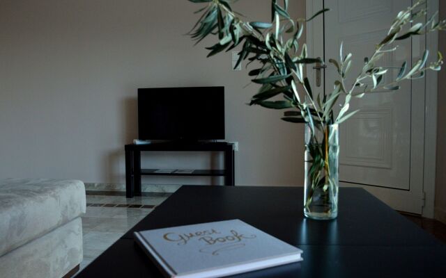 Marathon Eco Stay