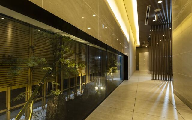 Minn Umeda East