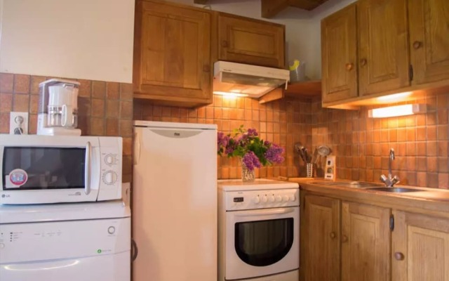 Village de Gites le Pigeonnier