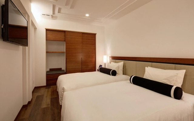 Ala MAHAINA CONDO HOTEL