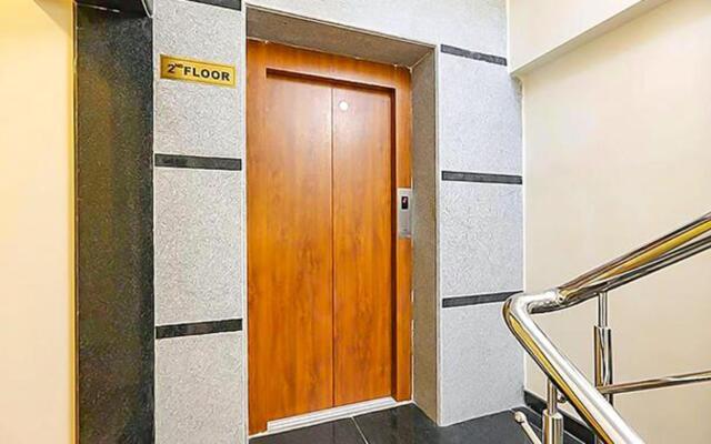 FabHotel Rich Inn
