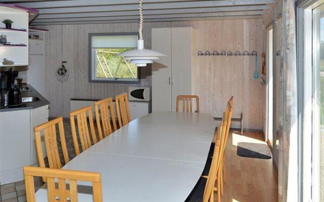 Jyllands Vestkyst - Romo Holiday House 2 (29-2076)