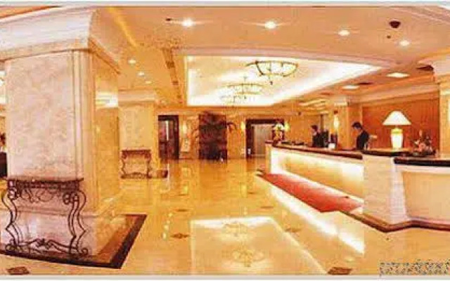 Xinhua International Hotel