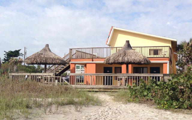 Anthony's on the Beach