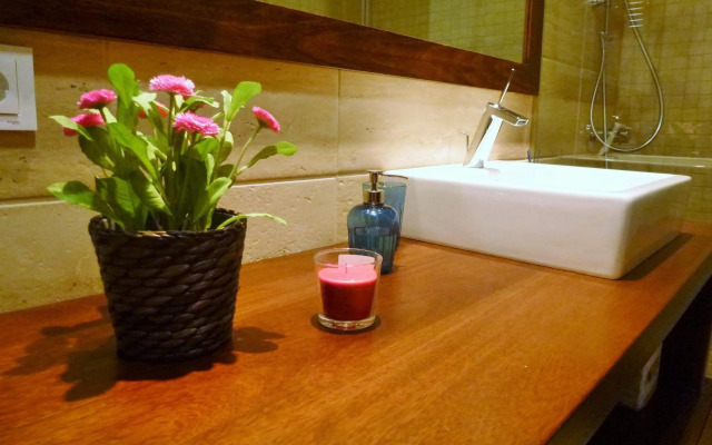 Apartamentos Nazareno