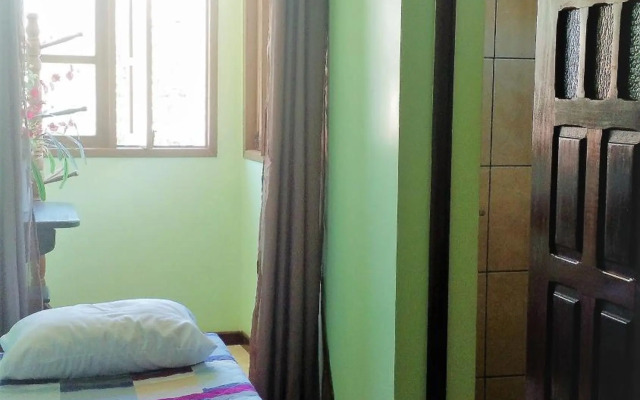 Recanto do Mergulhão