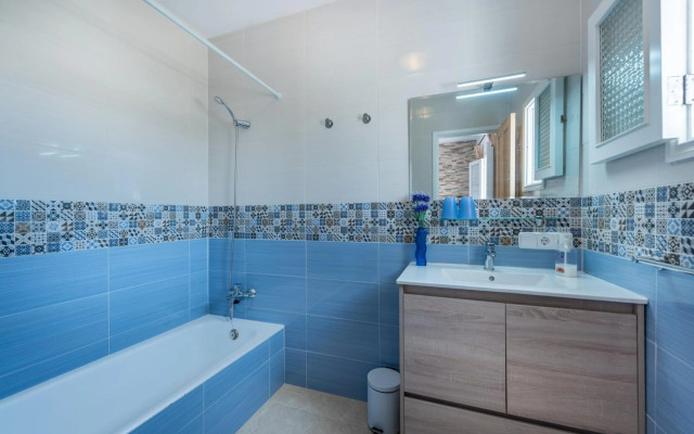 Castell des Paradís