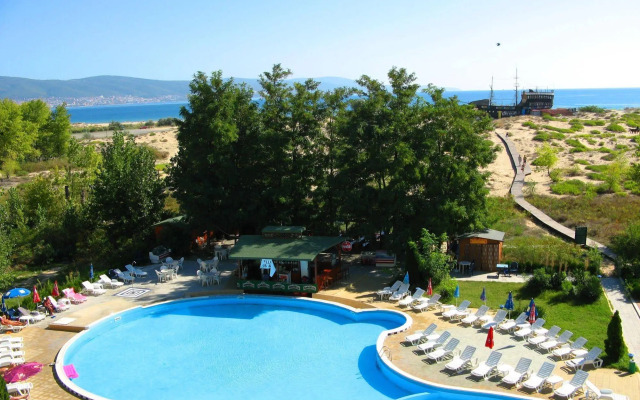 Sirena Hotel