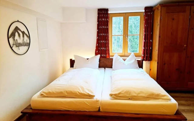 Pension Gasthof Etzerschlössl