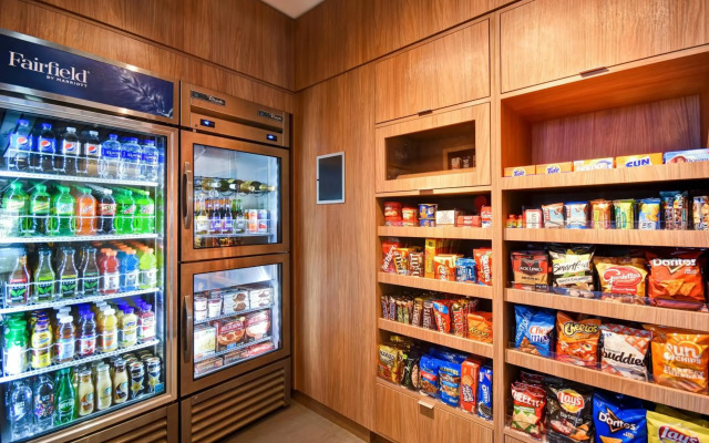 Fairfield Inn & Suites by Marriott Plymouth