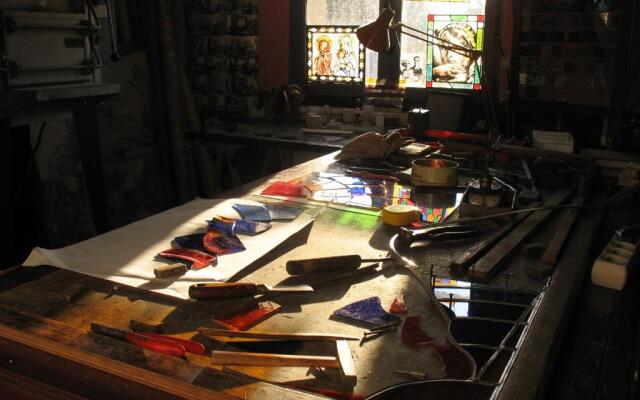 Gite Rural Entre Terre et Mer