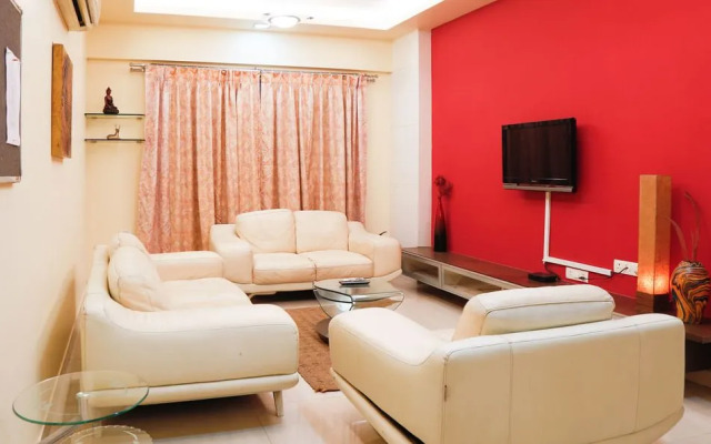 Treebo Trend Bandra Apartments