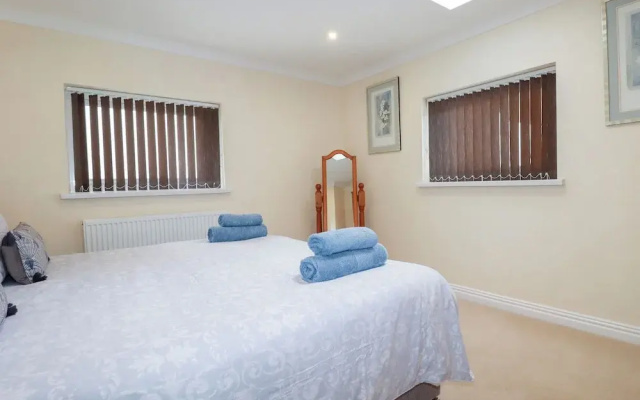 Chapel Green Studio 2