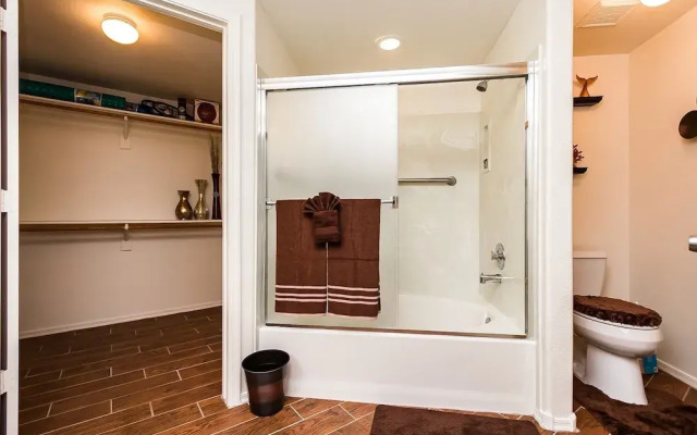 Phoenix Townhouse