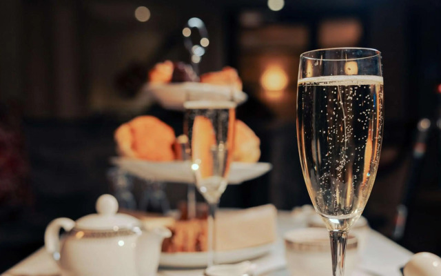 DoubleTree by Hilton London - Greenwich