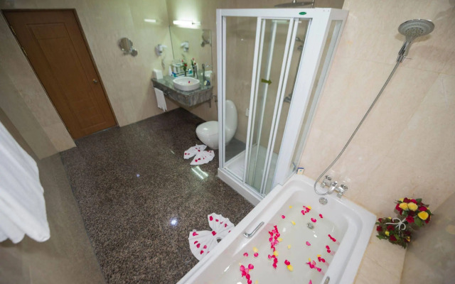 Sky Star Hotel