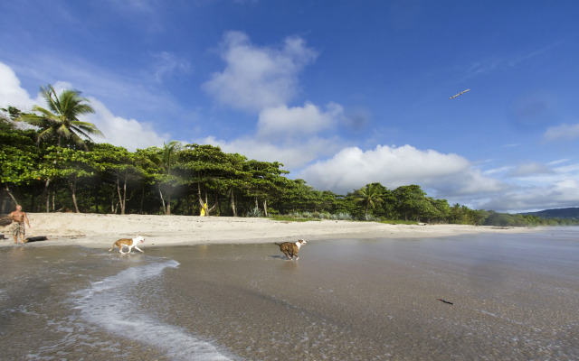 Santa Teresa Surf Vista Villas