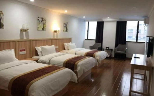 Lihuang Hotel