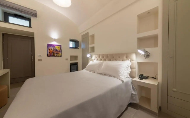 Insula Boutique Hotel