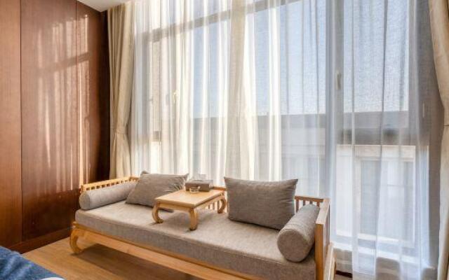 Baoyue Hotel